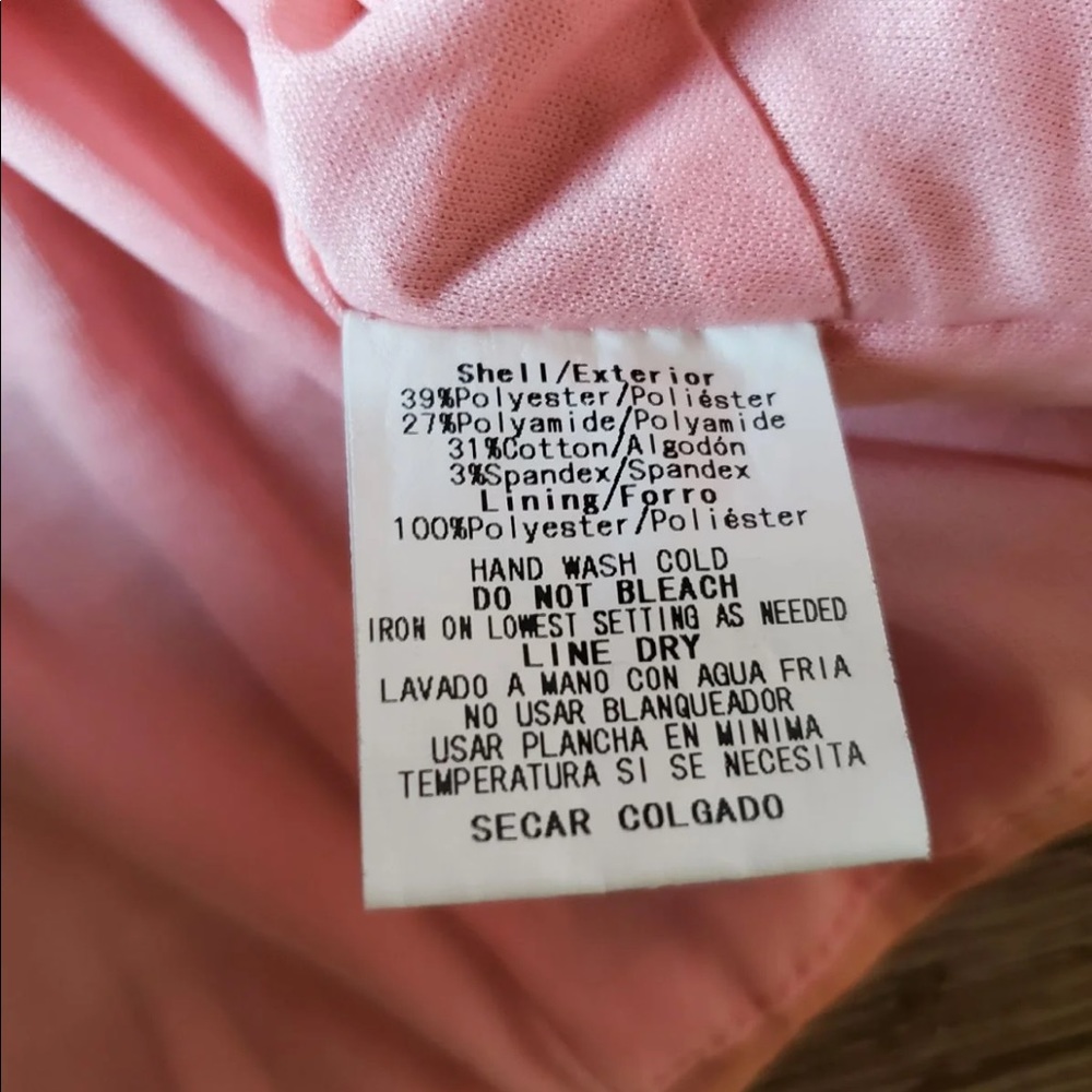 NWOT Romeo & Juliet Couture Bodycon dress - Picture 3 of 5